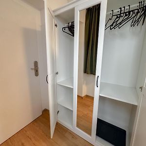 Klassiek Appartement